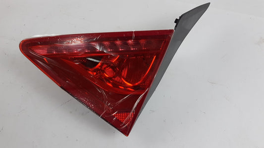 Original AUDI A7 LED Schlußleuchte Heckleuchte Rücklicht rechts 4G8945094