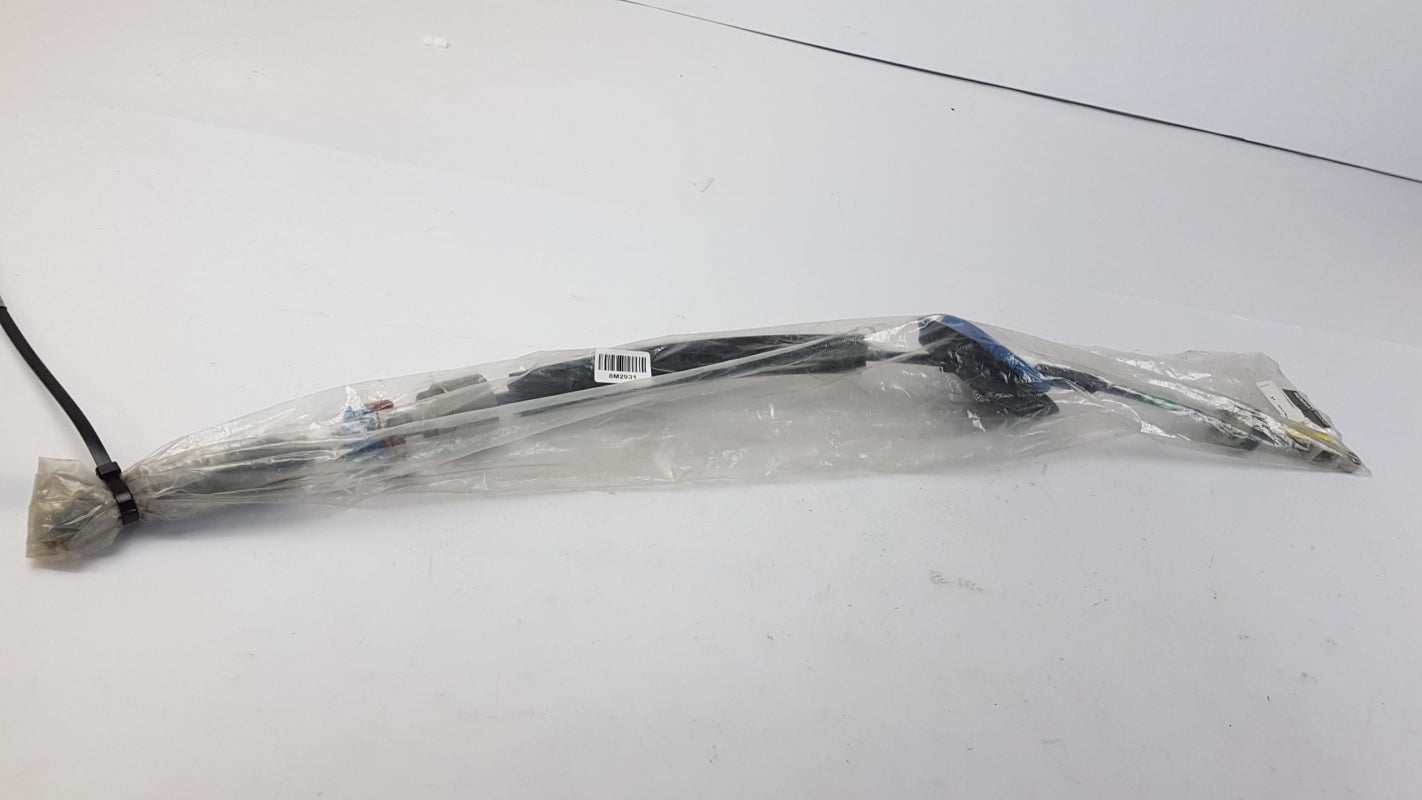 Original OE RENAULT Automatikgetriebe Kabel 349353485R
