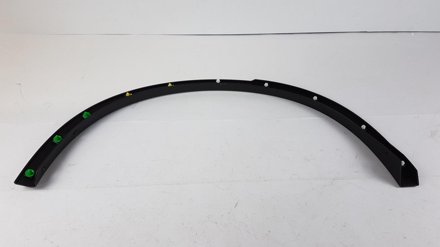 Original OE NISSAN Kotflügel Zierleiste 788614CE0A