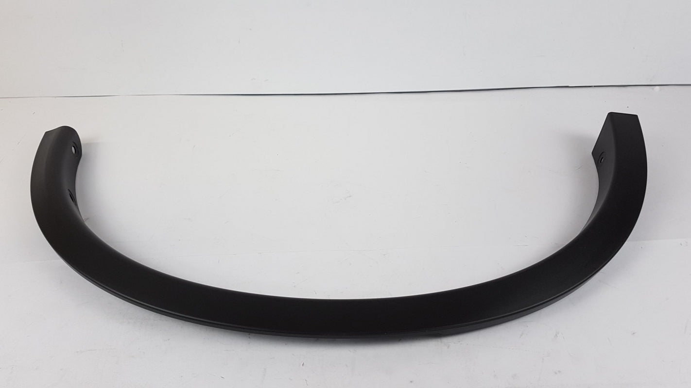 Original OE NISSAN Kotflügel Zierleiste 788614CE0A