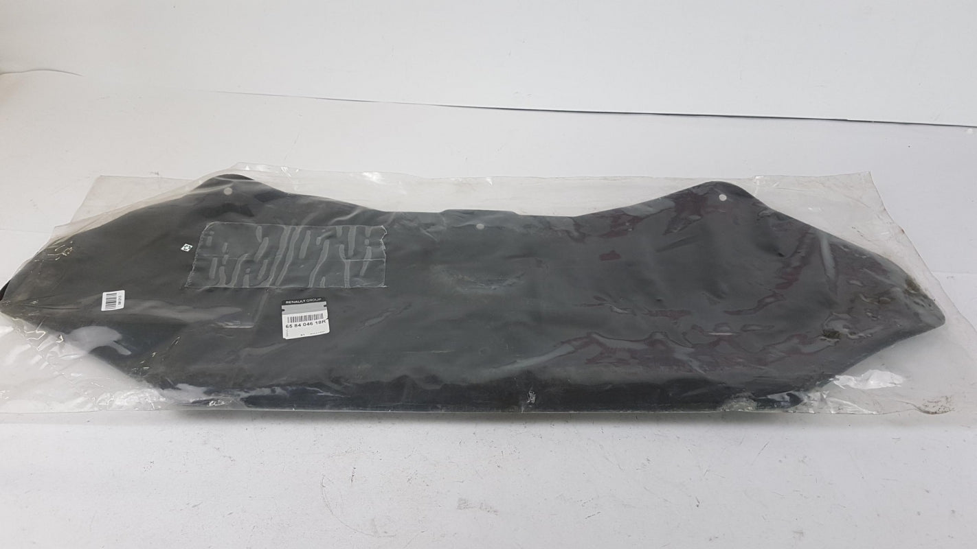 Original OE RENAULT Unterfahrschutz 658404618R