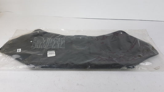 Original OE RENAULT Unterfahrschutz 658404618R