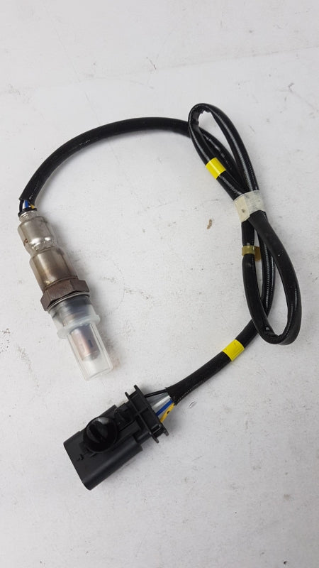 Original FIAT Ducato 2014 > Lambdasonde Vorne 55281073