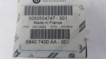 Original OE FIAT Reifendrucksensor 50554747