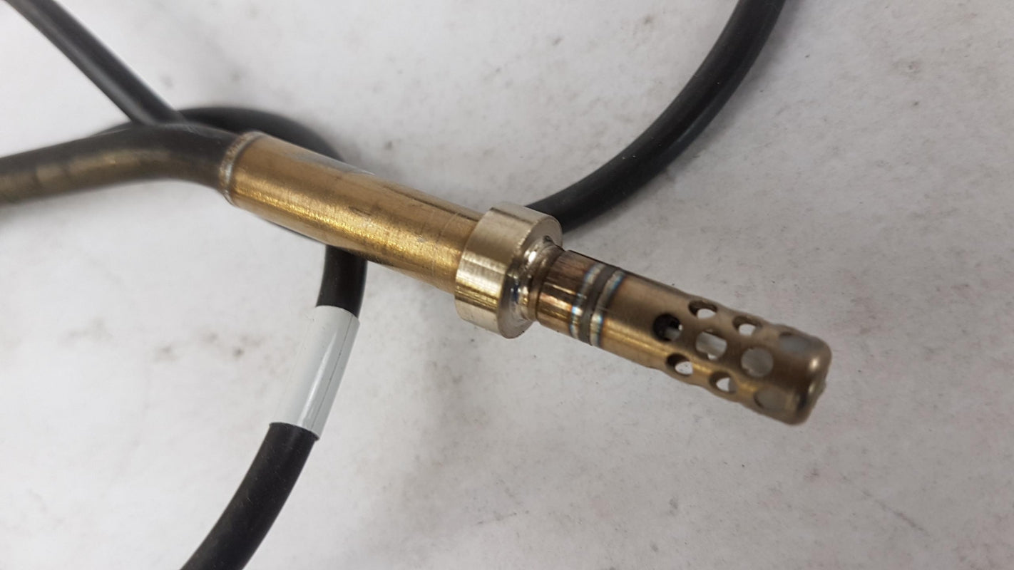 Original AUDI A4/S4 8E 2.0TDI Abgastemperaturgeber 03G906088R