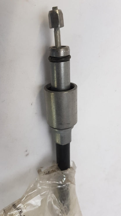 Original OE Volkswagen Feststellbremse Seilzug 7L0609721A