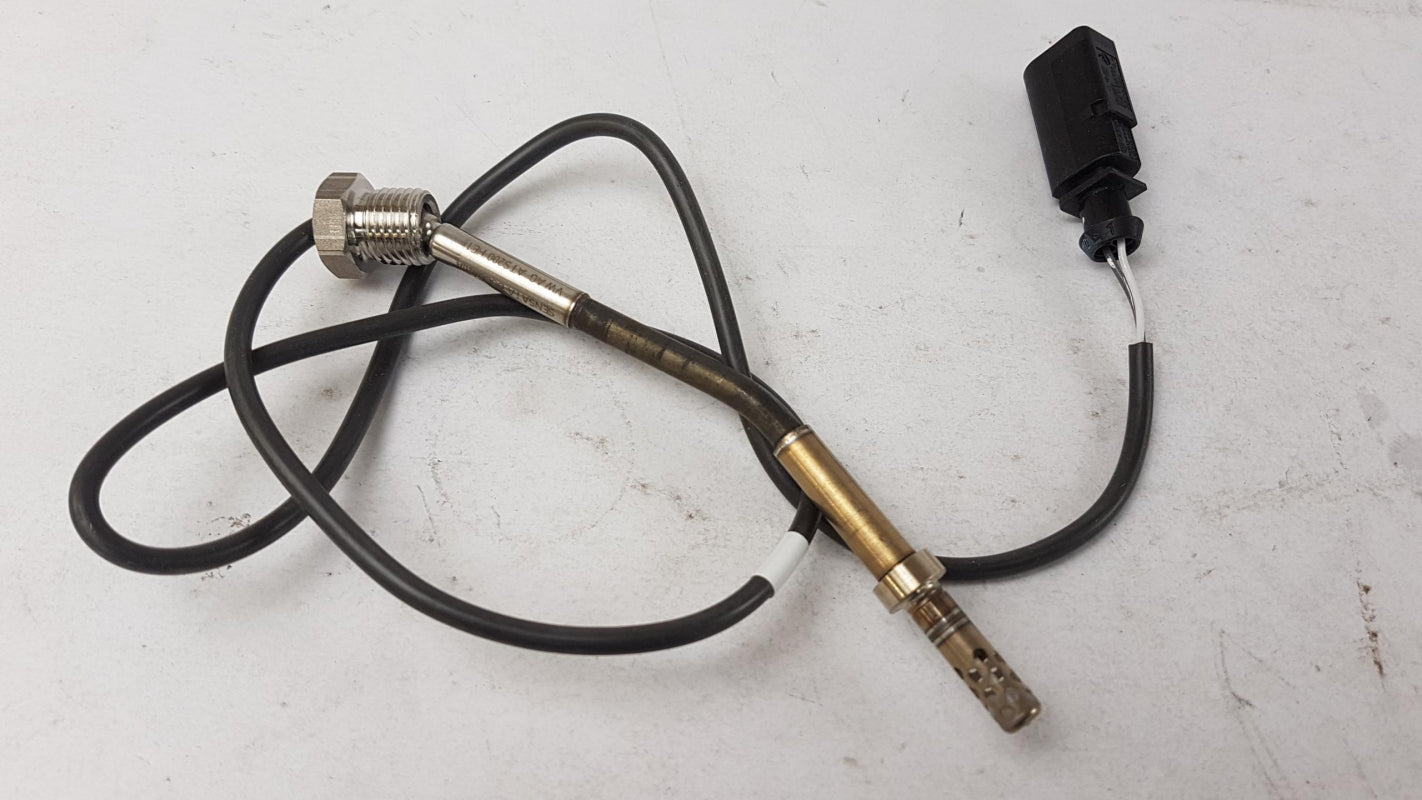 Original AUDI A4/S4 8E 2.0TDI Abgastemperaturgeber 03G906088R