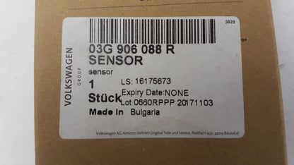 Original AUDI A4/S4 8E 2.0TDI Abgastemperaturgeber 03G906088R