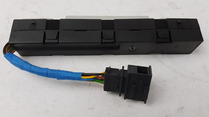 Original OE Volkswagen Schaltereinheit 7H5959672B2EN