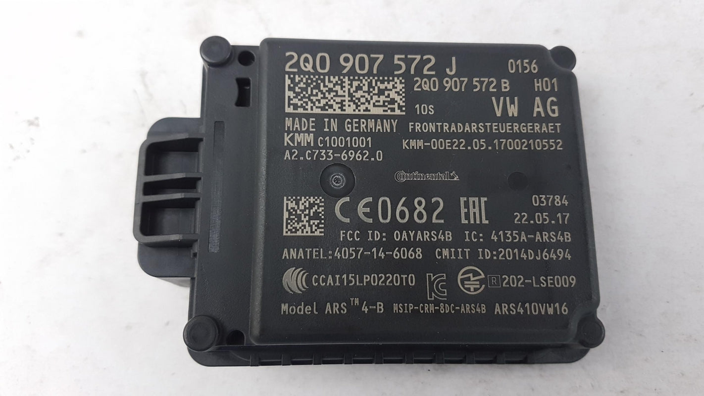 Original OE Volkswagen Sensor 2Q0907572J