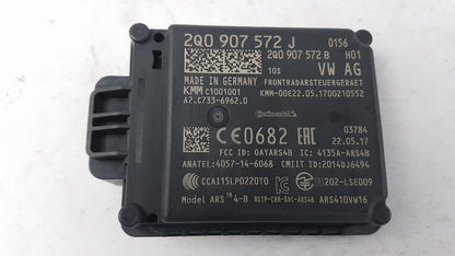Original OE Volkswagen Sensor 2Q0907572J