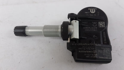 Original OE FIAT Reifendrucksensor 50554747