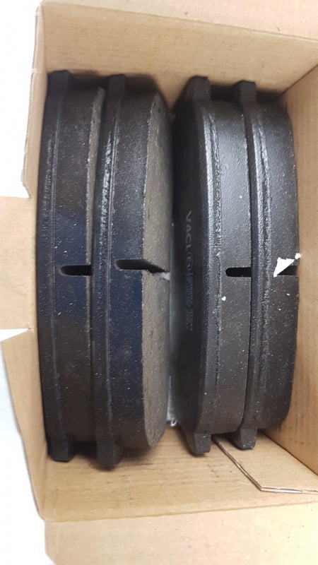 Original OE MITSUBISHI Bremsbeläge TS200042