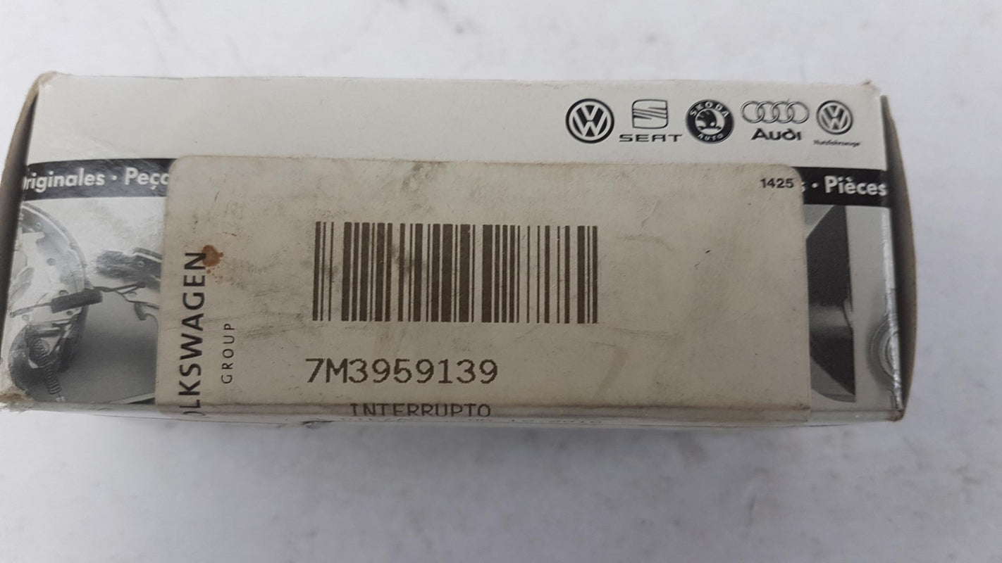 Original AUDI A3 VW LT Sharan SKODA Octavia Klimaanlage Druckschalter 7M3959139