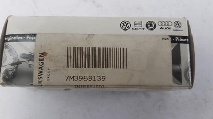 Original AUDI A3 VW LT Sharan SKODA Octavia Klimaanlage Druckschalter 7M3959139
