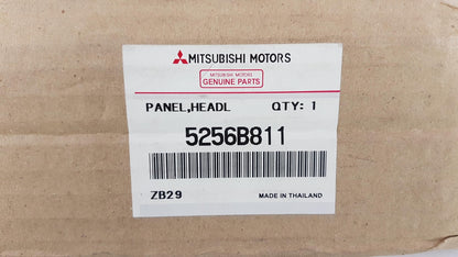 Original OE MITSUBISHI Kühlerlagerung 5256B811