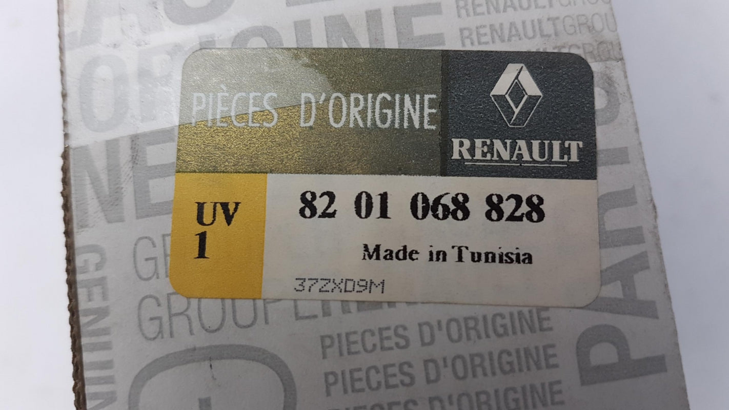 Original OE RENAULT Steuergerät 8201068828
