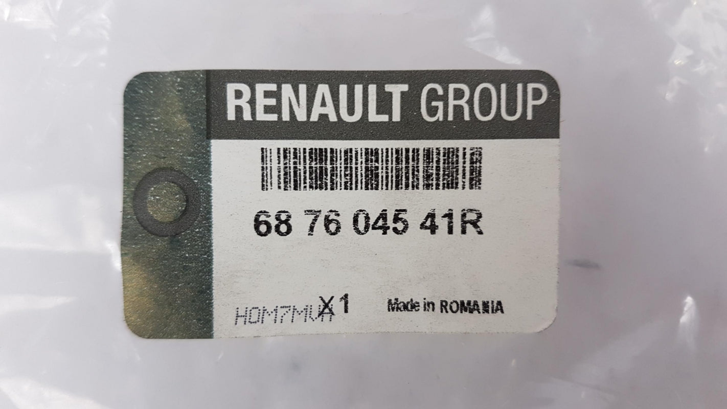 Original OE RENAULT Luftdüse 687604541R