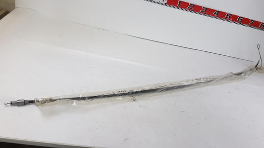 Original OE Volkswagen Feststellbremse Seilzug 7L0609721A