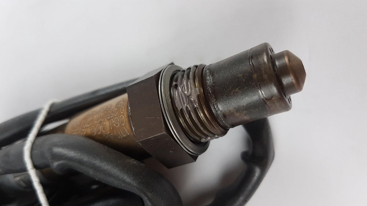 Original SEAT Leon III (5F) AUDI A3 II (8P) A1 Lambdasonde 06J906262AA