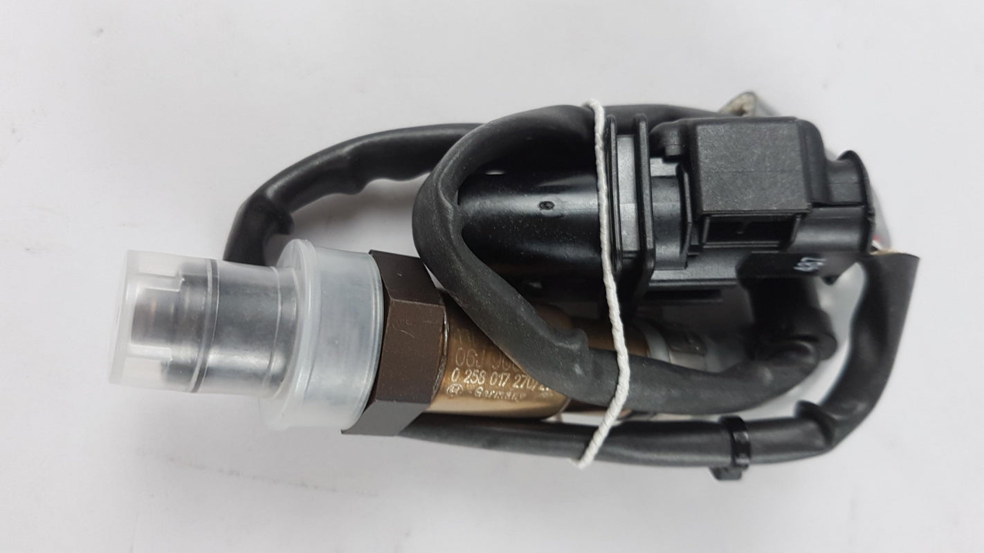 Original SEAT Leon III (5F) AUDI A3 II (8P) A1 Lambdasonde 06J906262AA
