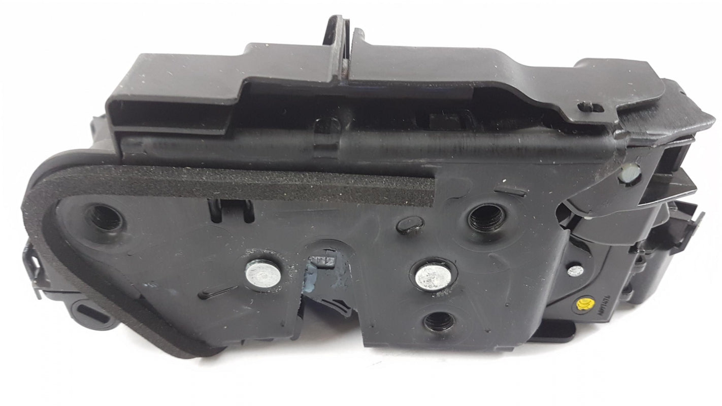 Original VW Passat B8 Golf 7 Tiguan AD Arteon Türschloß hinten rechts 5NA839016E