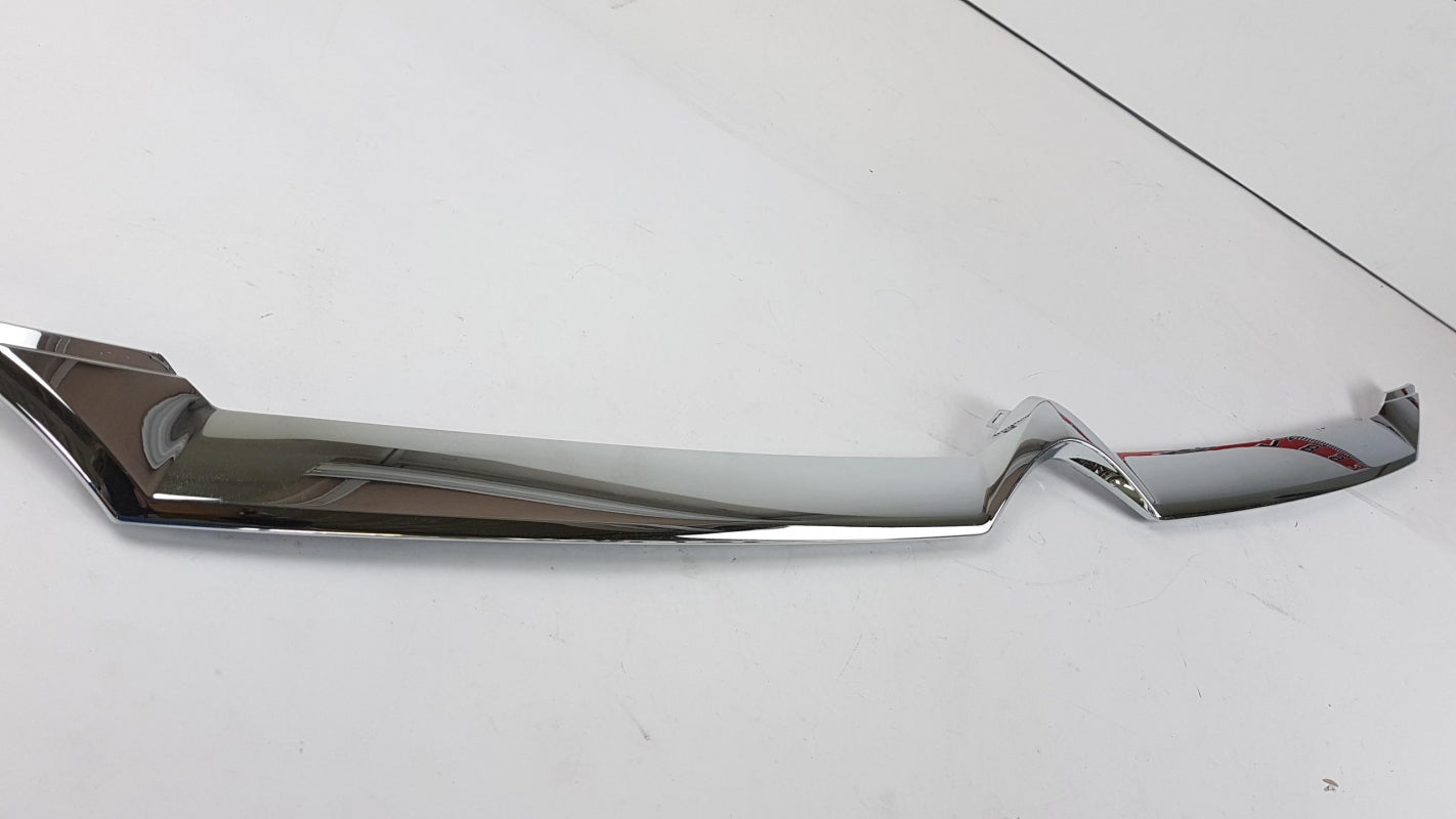 Original OE Peugeot Kühleremblem 1612180780