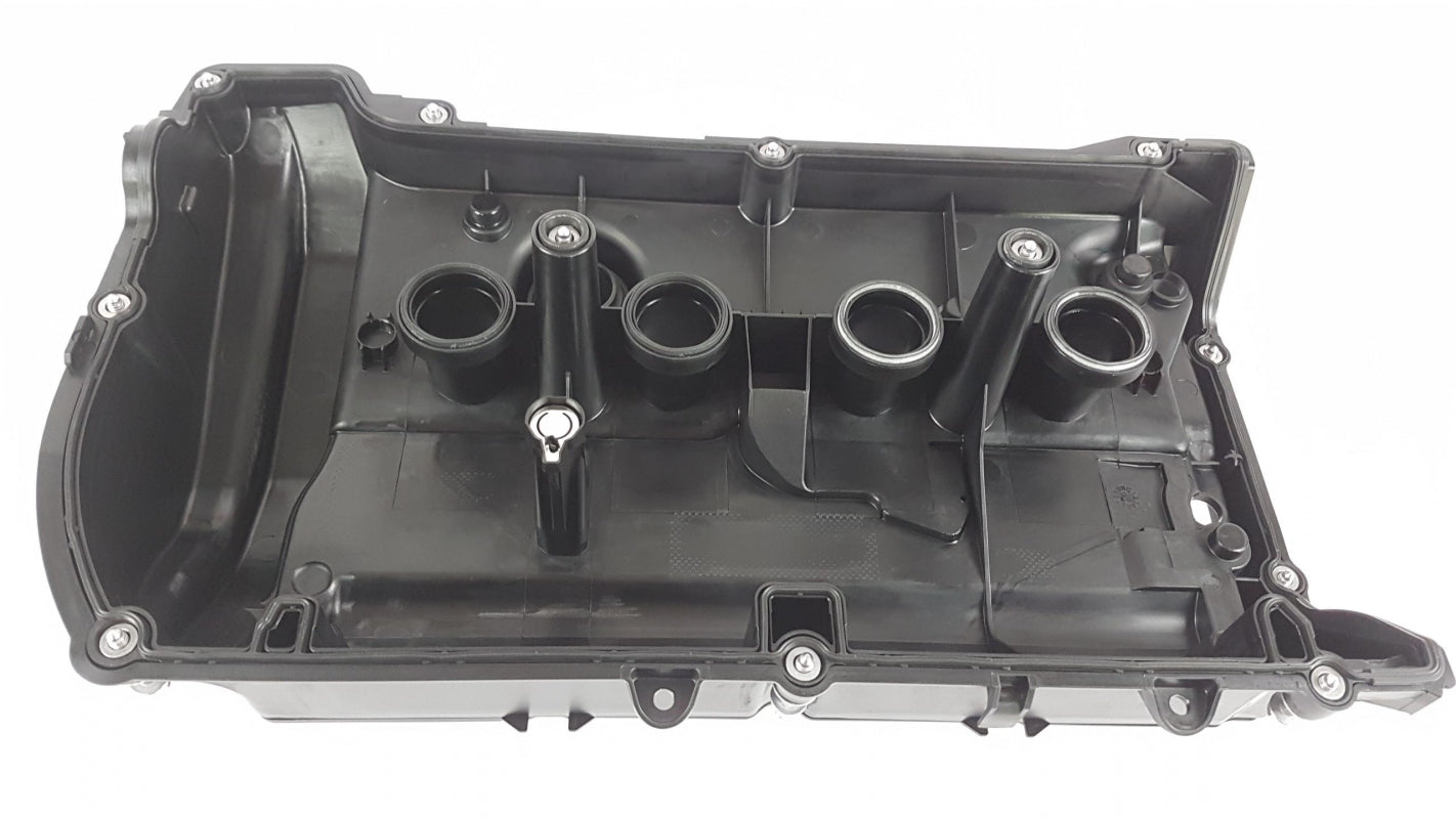 Original PEUGEOT 308 II 1.6 16V Ventildeckel 0248S7