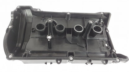 Original PEUGEOT 308 II 1.6 16V Ventildeckel 0248S7