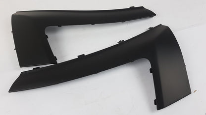 Original OE Peugeot Stoßfängerabdeckung 7452LY