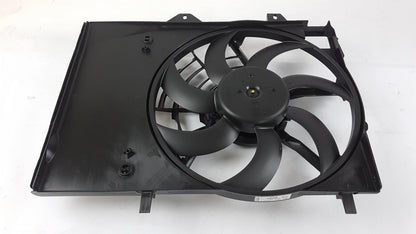 Original PSA C3 II C4 Cactus DS3 2008 Motorkühlung Lüfter 9801666680