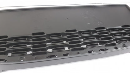 Original OE Peugeot Stoßstange Gitter Zierleiste 9672794380