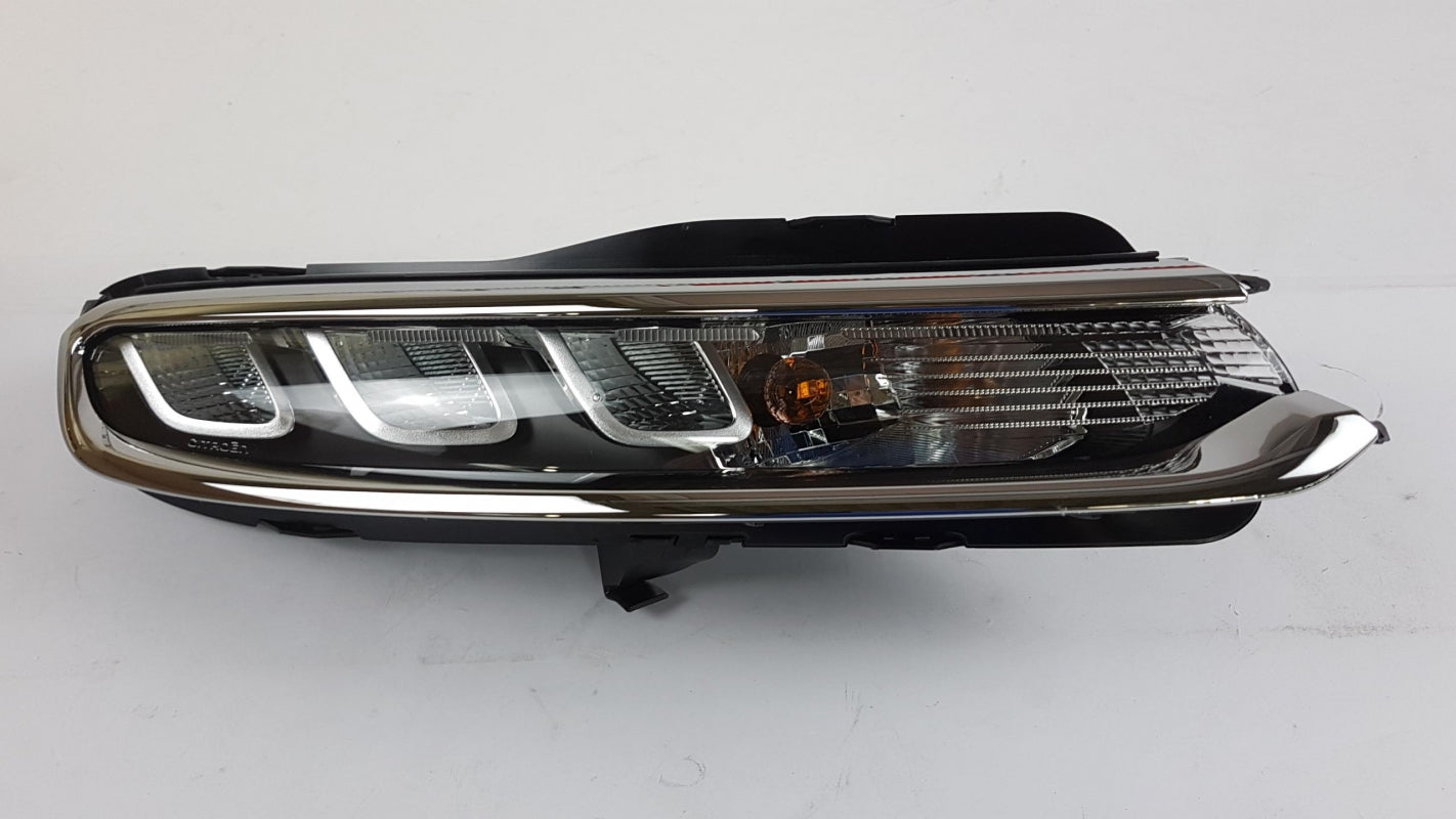 Original CITROEN C3 III (SX) Tagfahrlicht Rechts 9820877880