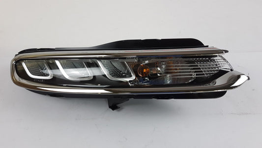 Original CITROEN C3 III (SX) Tagfahrlicht Rechts 9820877880