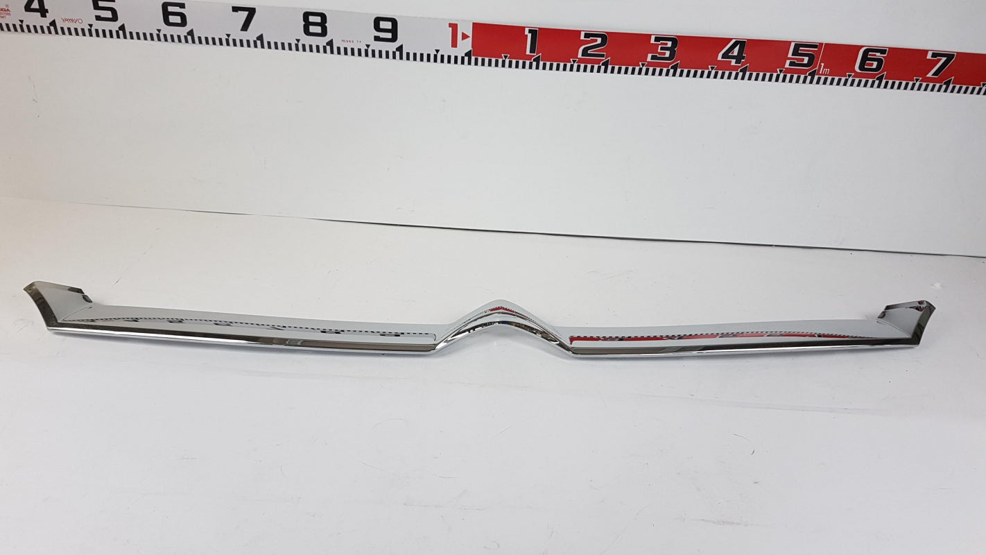Original OE Peugeot Kühleremblem 1612180780