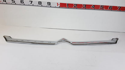 Original OE Peugeot Kühleremblem 1612180780
