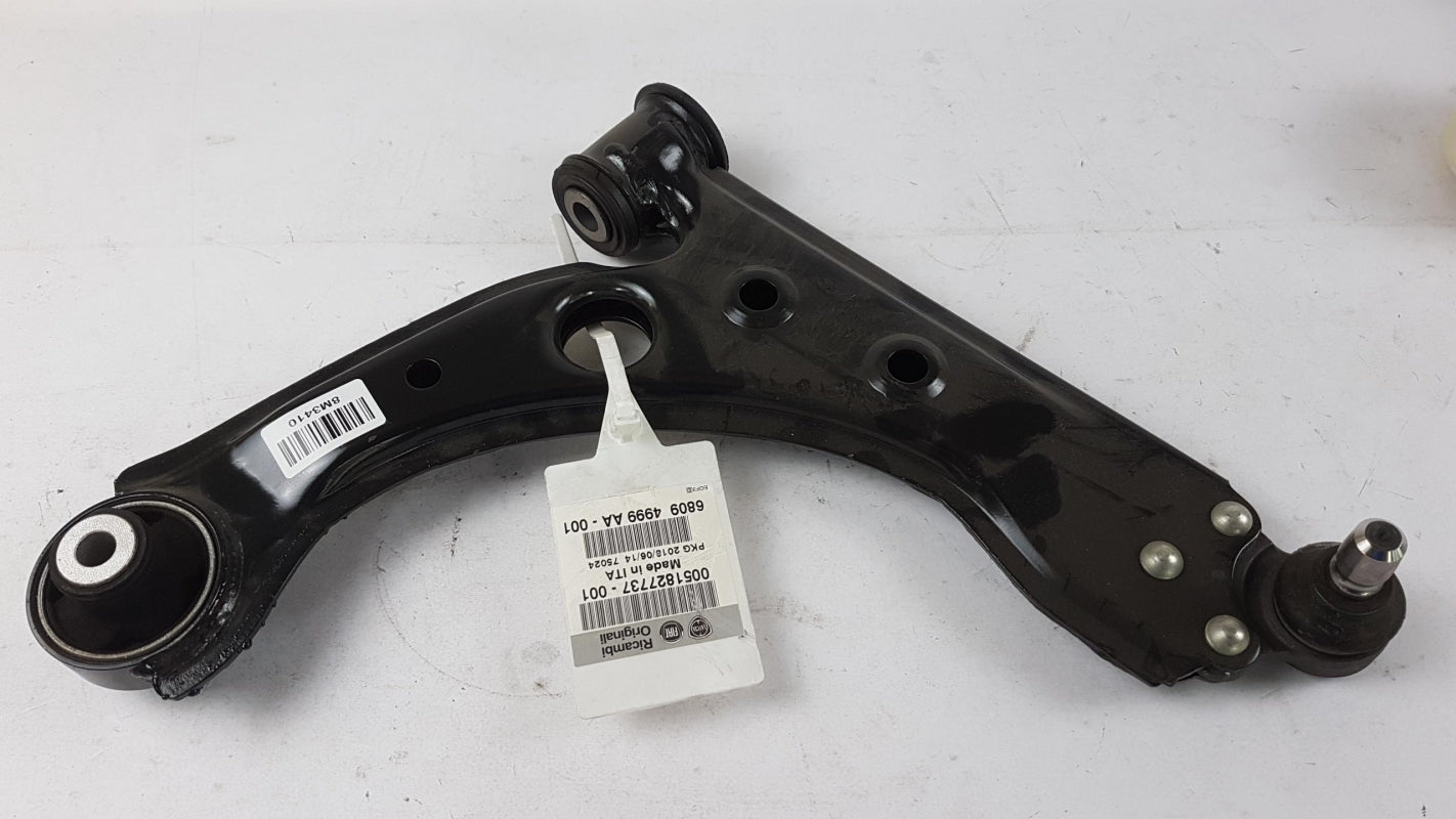 Original OE FIAT Querlenker 51827737