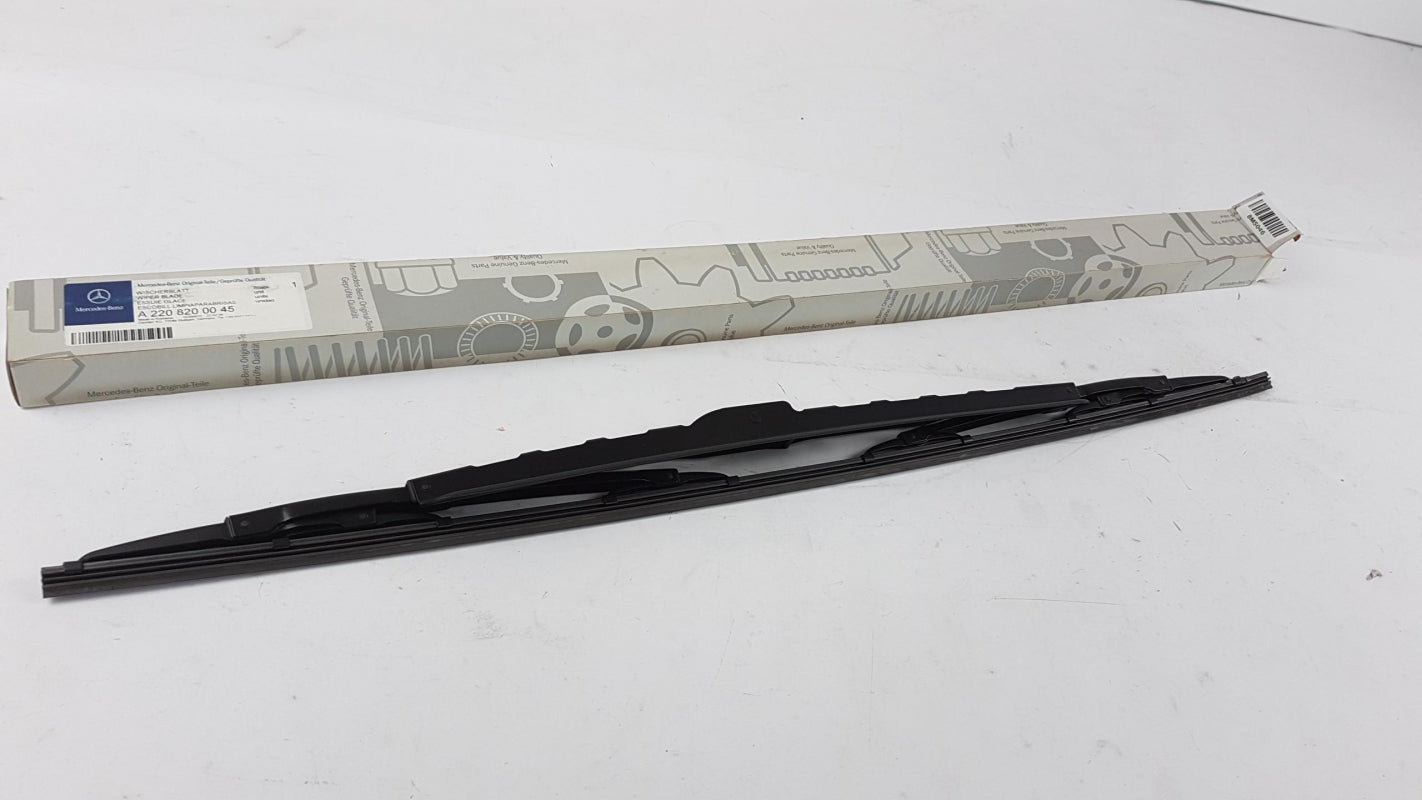 Original OE MERCEDES-BENZ wiper blade (1st) A2208200045 