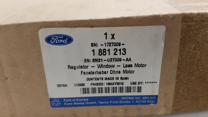 Original OE FORD Fensterheber 1881213