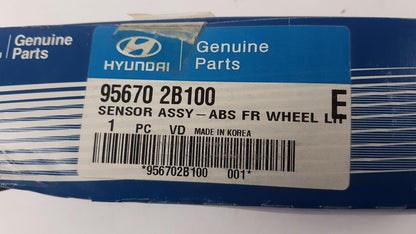 Original OE HYUNDAI/KIA Raddrehzahl Sensor 956702B100