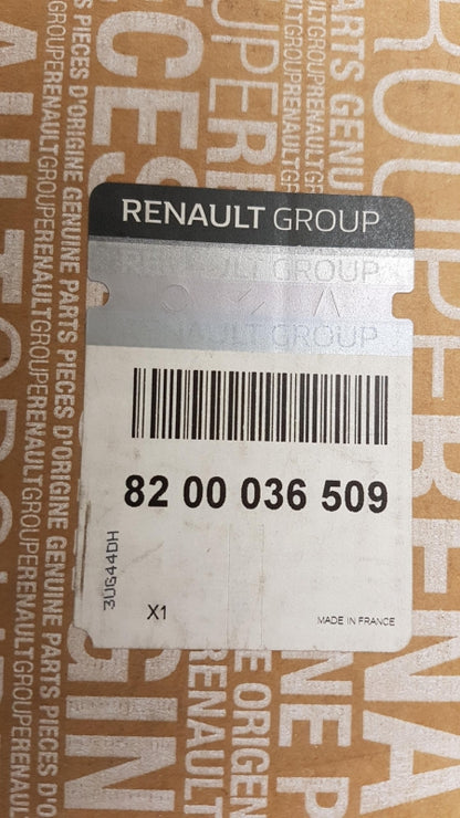 Original RENAULT Espace IV Zusatzbremsleuchte Hinteren 8200036509