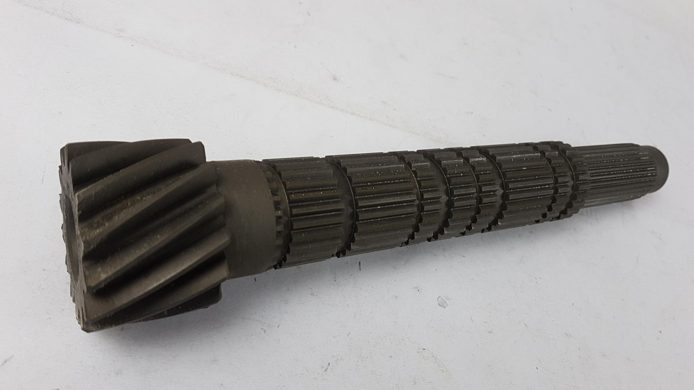 Original PEUGEOT Boxer 2011-2014 Schaltgetriebe Hauptwelle 9805836280