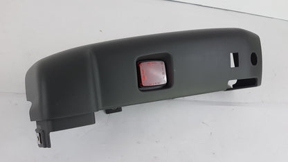 Original OE Peugeot Stoßfängerabdeckung 1617416780