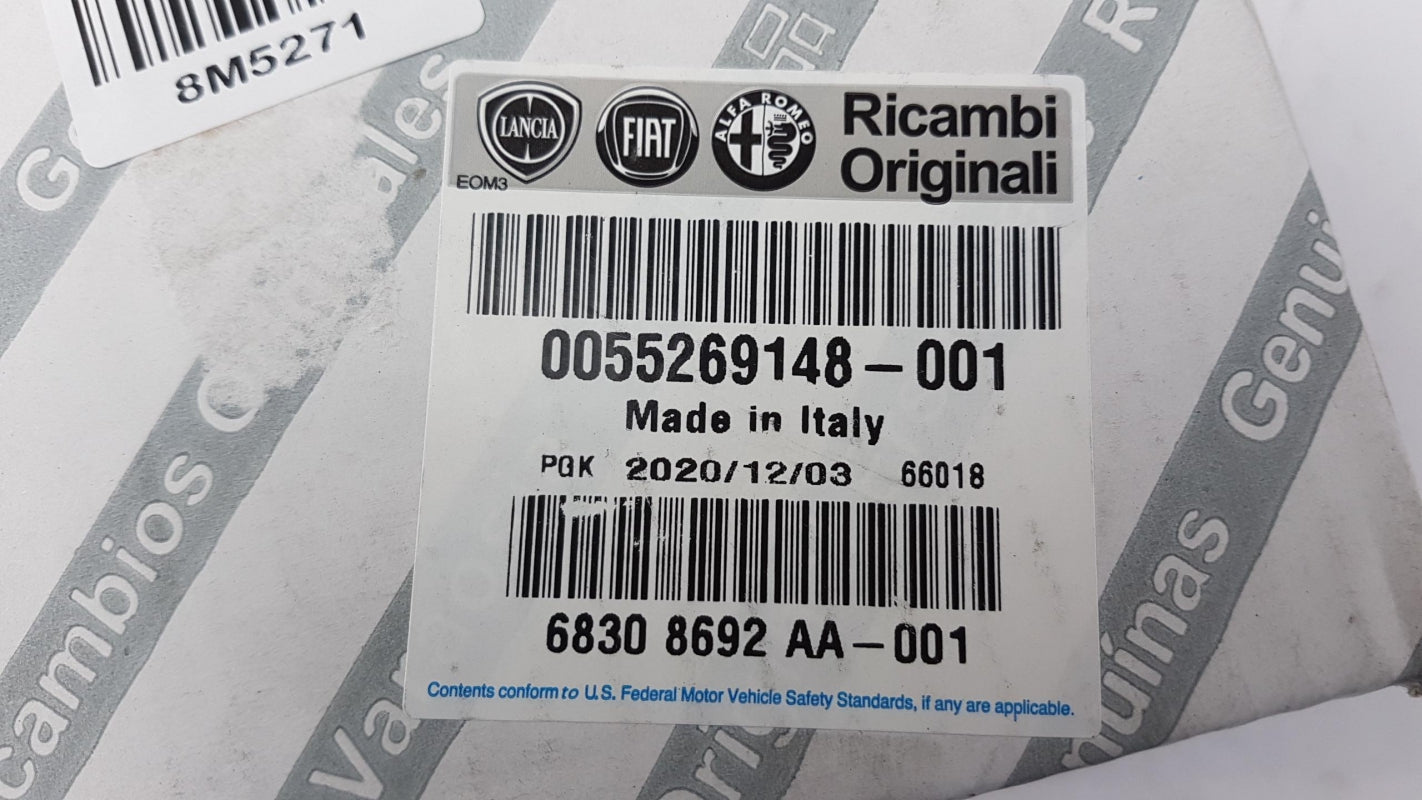 Original OE FIAT Wasserpumpe 55269148