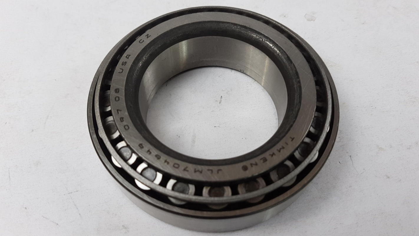 Original OE NISSAN Lager 384408S100