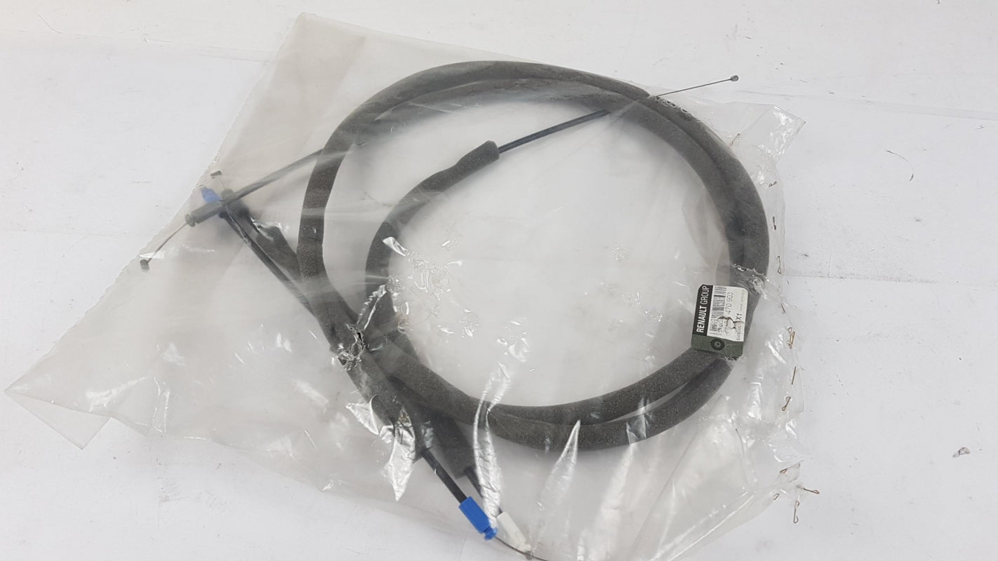 Original OE RENAULT Tür Freigabe Kabel 7701470903