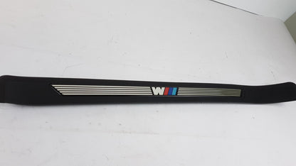 Original OE BMW Einstiegsleiste 51472695662
