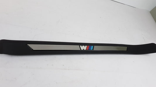 Original OE BMW Einstiegsleiste 51472695662