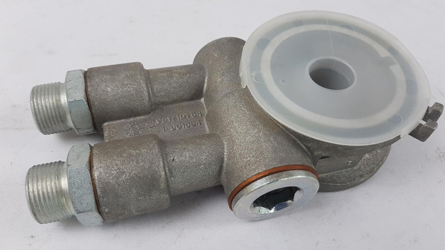 Original OE FIAT Ventil 7771067