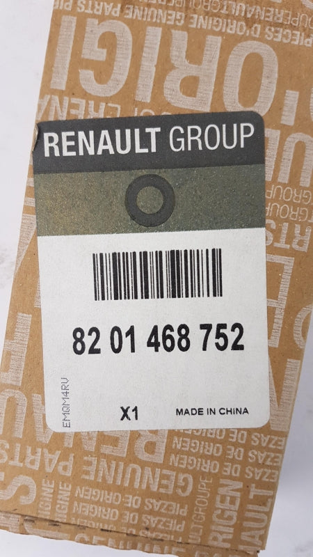 Original DACIA Duster Lodgy Dokker Einstiegsleisten Satz 2 Stück 8201468752